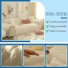 BEITUOPI Couch Sofa Cover Sectional Couch Cover Non-Slip Solid Color Sofa Slipcover Furniture Protector for Pets(#3,35.4x27.5in/90x70cm) view 3