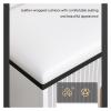 DBZRRKHDC Shoe Storage Bench Entryway Furniture Changing Shoe Stool Home Entrance Multi-Function Porch Tipping Shoe Cabinet Shoe Bench with Storage Bench for Shoes(B) view 4