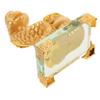 RORPOIR Snake Decor Statue Chic Snake Shaped Model Desktop Adornment for Chinese Year Unique Creative Home Decor Compact for Space-Saving Elegance view 1