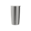 Bean Flicker T-Shirt Caffeine Funny Coffee Stainless Steel Insulated Tumbler view 3