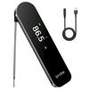 iProbe Meat Thermometer Digital -0.5 Sec Instant Read Food Thermometer for Cooking and Grilling Stocking Stuffers for Men Christmas Gifts for Men view 1