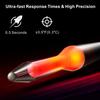 iProbe Meat Thermometer Digital -0.5 Sec Instant Read Food Thermometer for Cooking and Grilling Stocking Stuffers for Men Christmas Gifts for Men view 2