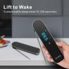 iProbe Meat Thermometer Digital -0.5 Sec Instant Read Food Thermometer for Cooking and Grilling Stocking Stuffers for Men Christmas Gifts for Men view 4