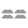 YUGHKBN Compatible for XiaoMi 2 Lite / 2 Pro/MJSTL / MJST1SHW Robot Vacuum Mop Accessories Main Side Brush Hepa Filter Mop Colth Spare Parts(Medium) view 1