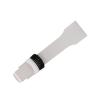 KAFTKO Filter Replacement Smart Handheld Vacuum Cleaner Accessories Filter Holder. Compaitble for Tineco Pure One Mini S4(1 Flat Nozzle) view 1