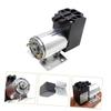 12V Mini Electric Vacuum Pump, 5L/min Suction, Low Noise Portable Air Pump view 2