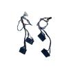 TUITA `Cliff Sensors .Compatible for DEEBOT Ozmo T5/N8/N8Pro/T9/T8/T8+/T8AIVI/DX93/DX96/DJ65/DX55/920/950. Vacuum Cleaner Accessories view 1
