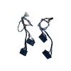 TUITA `Cliff Sensors .Compatible for DEEBOT Ozmo T5/N8/N8Pro/T9/T8/T8+/T8AIVI/DX93/DX96/DJ65/DX55/920/950. Vacuum Cleaner Accessories view 3