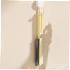 Crevice Cleaning Brush with Ergonomic Handle for Kitchen Sink view 2