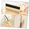 Crevice Cleaning Brush with Ergonomic Handle for Kitchen Sink view 3