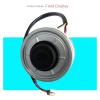 WZDK20-38G Air Conditioner Indoor Motor (ZKFP-20-8-6) 20W Household Brushless DC Fan Motor view 4