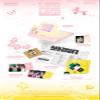 Choi Yena Nemo Nemo Album [PLVE ver.]+Pre Order Benefits+BolsVos Exclusive K-POP Inspired Digital Merches view 3