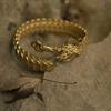 Feng Shui Amulet Bracelet Emblem for Good Luck and Vitality Luck Charms Good Luck Charms Talisman Good Culture Health feng Shui Chinese Decor Zen Decor Lagnlnaoy view 2