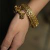 Feng Shui Amulet Bracelet Emblem for Good Luck and Vitality Luck Charms Good Luck Charms Talisman Good Culture Health feng Shui Chinese Decor Zen Decor Lagnlnaoy view 3