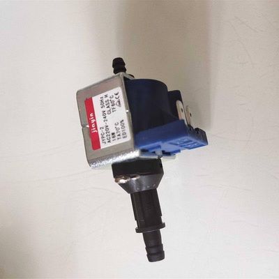JYPC-2 16W 220-240V Mini Electromagnetic Pump Plunger Type Solenoid Pump for Steam Mop/Irons/Garment Steamer/Lampblack