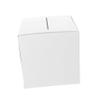 SHOWERORO 3sets Wedding Card Box Elegant Design for Cards and Keepsakes Paper Storage Box for Wedding Parties Birthdays and Special Events Includes view 4