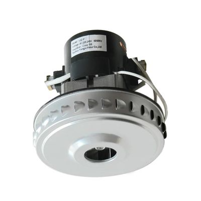 220V 1400W Vacuum Cleaner Motor, Compatible for Deerma, Vacuum Cleaner Replacement Motor