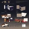 KANG DANIEL ACT 5th Mini Album POCA Album Ver (A Ver.) view 2