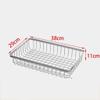 OKPJFHS Vegetable Rack, Kitchen Rack, Potato Storage, Kitchen Storage Trolley, Floor Kitchen Vegetable and Fruit Storage Rack, Food Storage Baskets (Black+Flat Net Basket-5 Layers view 3