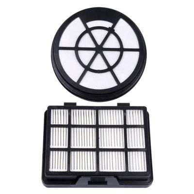 RZHBYS Filters Sweeper Filter Set Amazon VCS35B15KC -70, B071VNCNLF VCS35B15KC-70 for Bosch BGC05A220A, BGC05AAA1, BGC05AAA2(A)