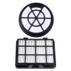 RZHBYS Filters Sweeper Filter Set Amazon VCS35B15KC -70, B071VNCNLF VCS35B15KC-70 for Bosch BGC05A220A, BGC05AAA1, BGC05AAA2(A) view 1