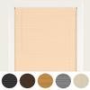 Venetian Blind Window Blinds Mini Blinds Cordless Blinds Small Window Blinds Aluminum Blinds for Home Living Room Office Vinyl Blinds Blinds & Shades Beige.79Wx(12" H to 98" H Customizeize) view 4