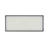 LKJJHGF Main Side Brush Mops Cloths,Water Tank Dustbin HEPA Filters AccessoriesCompatible for Xiaomi(Set 10) view 4