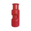 DMOLQUANB Plastic Sealing Clip Sealing Clip Food Bag Clip Sealing Tools Household Press Snack Bag Clip view 1
