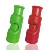 DMOLQUANB Plastic Sealing Clip Sealing Clip Food Bag Clip Sealing Tools Household Press Snack Bag Clip view 2