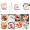 10g Home Made Yogurt Yeast Starter Natural Lactobacillus Fermentation Powder Maker Homemade Kitchen Supplies view 3