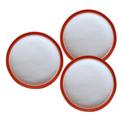 LKJJHGF Pack of 3 FiltersVacuum Cleaner/Sweeper Accessories Cleaning Tools