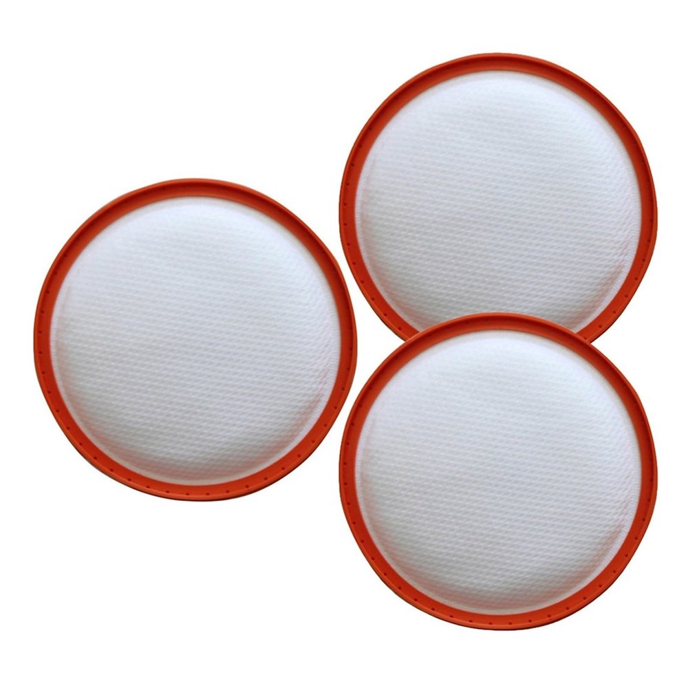 LKJJHGF Pack of 3 FiltersVacuum Cleaner/Sweeper Accessories Cleaning Tools