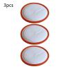 LKJJHGF Pack of 3 FiltersVacuum Cleaner/Sweeper Accessories Cleaning Tools view 2