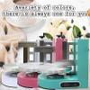 XFYGQTOM Automatic Cake Straightening Machine, Birthday Cake Cream Soft Coating Automatic Decoration Machine, Easy to Clean, Suitable for Cakes from 4 to 12 Inches~/ view 2
