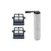 ConvOw Roller Brush, HEPA Filter, Compatible with Tineco Floor ONE S6 S7 Pro Parts Version 1 Wireless Wet Dry Vacuum Cleaner Replacement Parts(A-3PCS) view 1