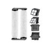 ConvOw Roller Brush, HEPA Filter, Compatible with Tineco Floor ONE S6 S7 Pro Parts Version 1 Wireless Wet Dry Vacuum Cleaner Replacement Parts(A-3PCS) view 2