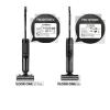 ConvOw Roller Brush, HEPA Filter, Compatible with Tineco Floor ONE S6 S7 Pro Parts Version 1 Wireless Wet Dry Vacuum Cleaner Replacement Parts(A-3PCS) view 3