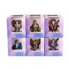 Pacific Giftware 12 Pieces 3" Small Fairy Figurine Bulk Pack Includes 6 Unique Fairy Designs with 2 of Each Perfect for Fantasy Collections Gift Sets Garden Accessories Magical Themed Home Decor view 1