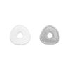 CEATYU Compatible for Narwal J4, Freo X Ultra, J4 Lite Vacuum Cleaner Replacement Accessories Main Brush Side Brush HEPA Filter Mop Cloth Dust Box(As Shown i) view 4