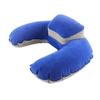 QUMIIRITY Inflatable u Shape Pillow for Camping Travel Airplane Nap Outdoor Pillow Cushion view 1