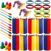 Jeffbaubl 40 PCS Potato Sack Race Bags, Outdoor Games view 1