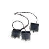 RAYPUR Tanos_V Left Cliff Assembly Dustbin & Water Tank Detection Board Spare Parts Compatible for Roborock S6 MaxVVacuum Cleaner Accessories(Left Cliff Assembly) view 1