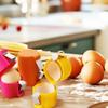 2025 New Egg Shell Opener - Handheld Cracker Tool for Raw Eggs, Shell Cutter, Topper, Breaker - Kitchen Tools (D-3PCS) view 3
