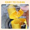 2025 New Egg Shell Opener - Handheld Cracker Tool for Raw Eggs, Shell Cutter, Topper, Breaker - Kitchen Tools (D-3PCS) view 4