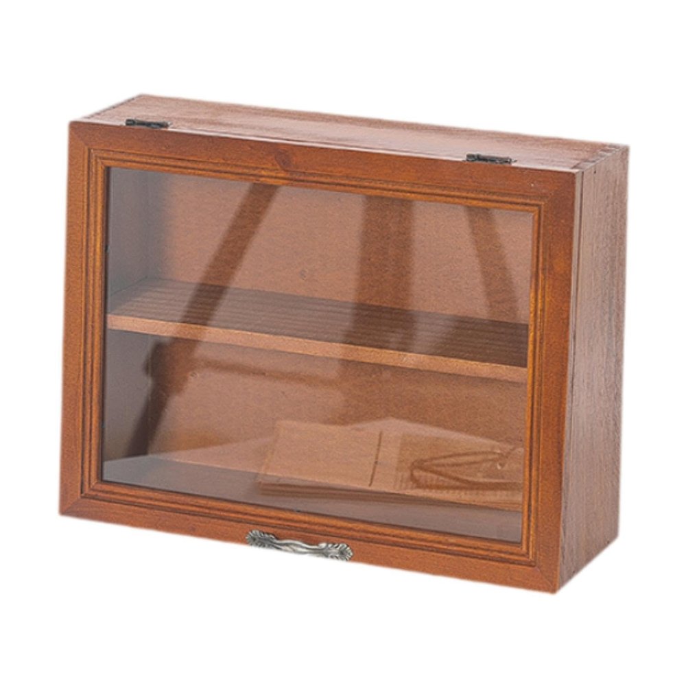 AFXGUSD Desktop Storage Cabinet Multipurpose for Closets Kitchen Cabinets Bedroom