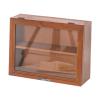 AFXGUSD Desktop Storage Cabinet Multipurpose for Closets Kitchen Cabinets Bedroom view 1