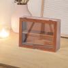 AFXGUSD Desktop Storage Cabinet Multipurpose for Closets Kitchen Cabinets Bedroom view 4