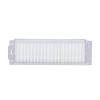 CEATYU Compatible for Xiaomi Mijia M30 Pro C107 Robot Vacuum Cleaner Main Brush Side Brush Hepa Filter Mop Cloth Dust Bag Mop Holder(As Shown j) view 3