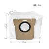 CEATYU Compatible for Xiaomi Mijia M30 Pro C107 Robot Vacuum Cleaner Main Brush Side Brush Hepa Filter Mop Cloth Dust Bag Mop Holder(As Shown j) view 4