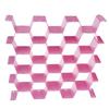 BCOATH Pp Plastic Drawer Dividers Drawer Dividers for Organizing Honeycomb Organizer Partition view 1